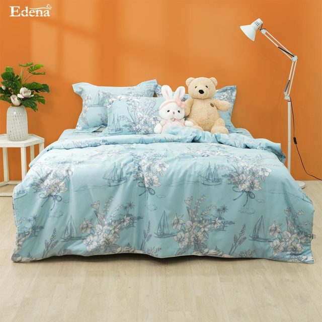 Bộ Ra Tencel 50s A806