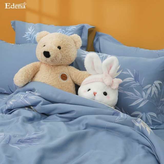 Bộ Ra Tencel 50s A808