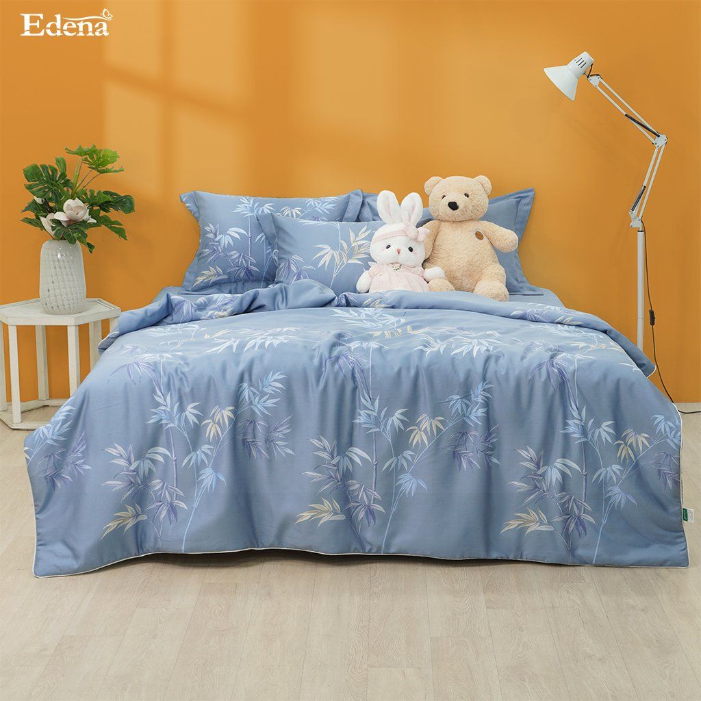 Bộ Ra Tencel 50s A808
