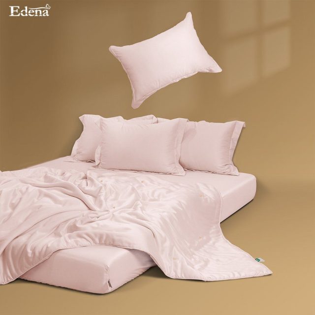 Bộ Ra Tencel Silkie A601
