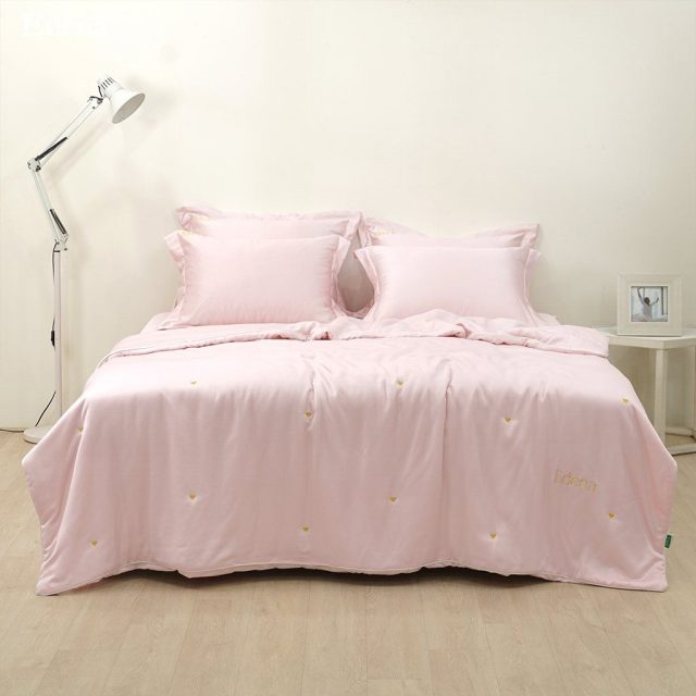 Bộ Ra Tencel Silkie A601