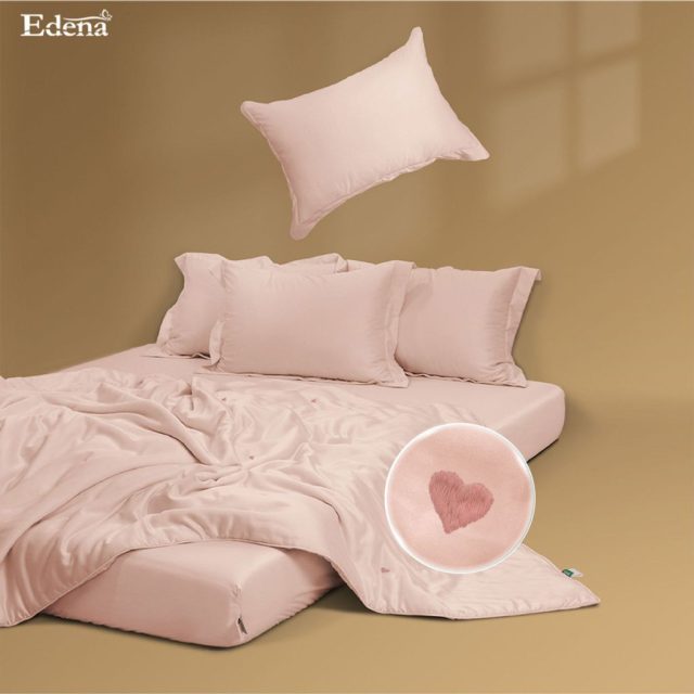 Bộ Ra Tencel Silkie A602