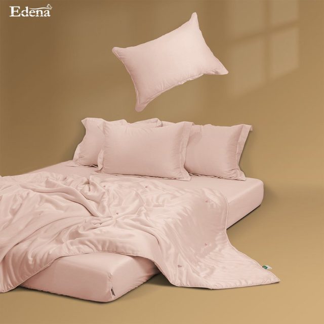 Bộ Ra Tencel Silkie A602