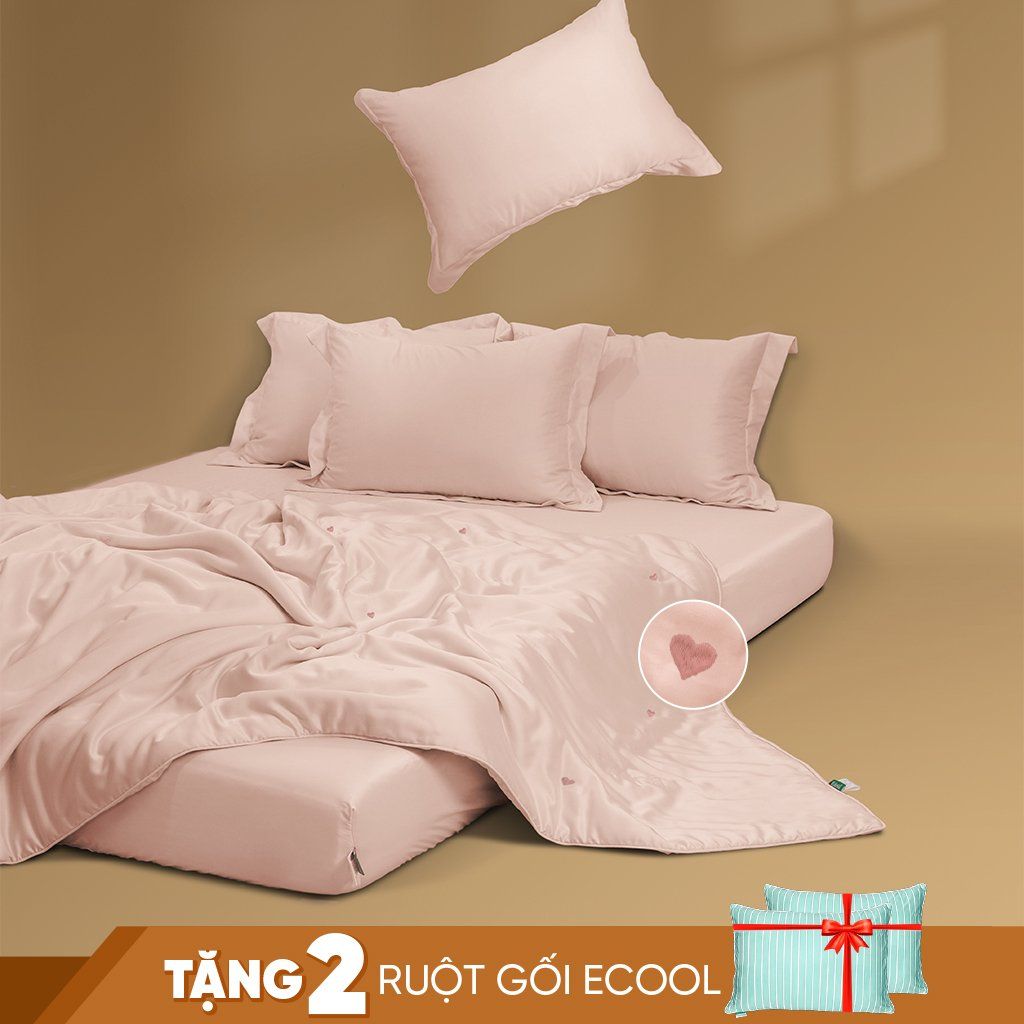 Bộ Ra Tencel Silkie A602