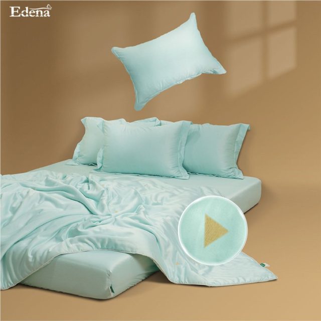 Bộ Ra Tencel Silkie A603