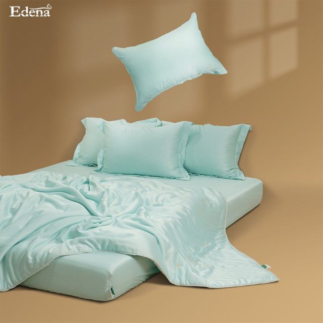 Bộ Ra Tencel Silkie A603