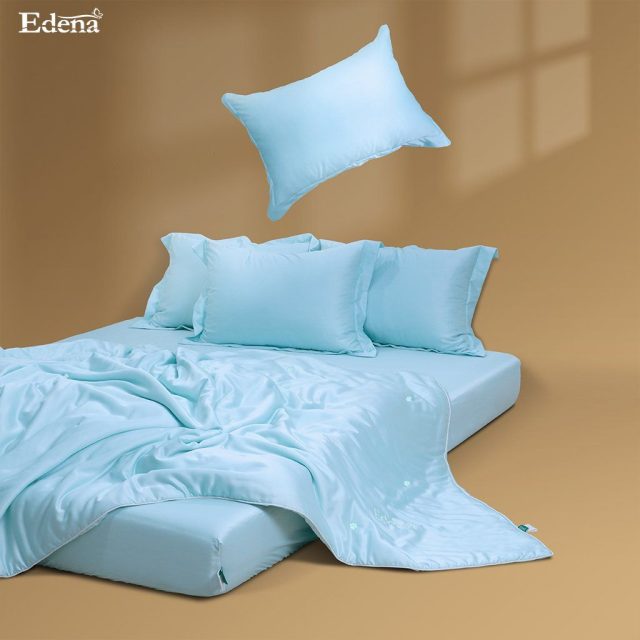 Bộ Ra Tencel Silkie A604