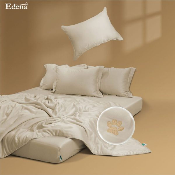 Bộ Ra Tencel Silkie A605