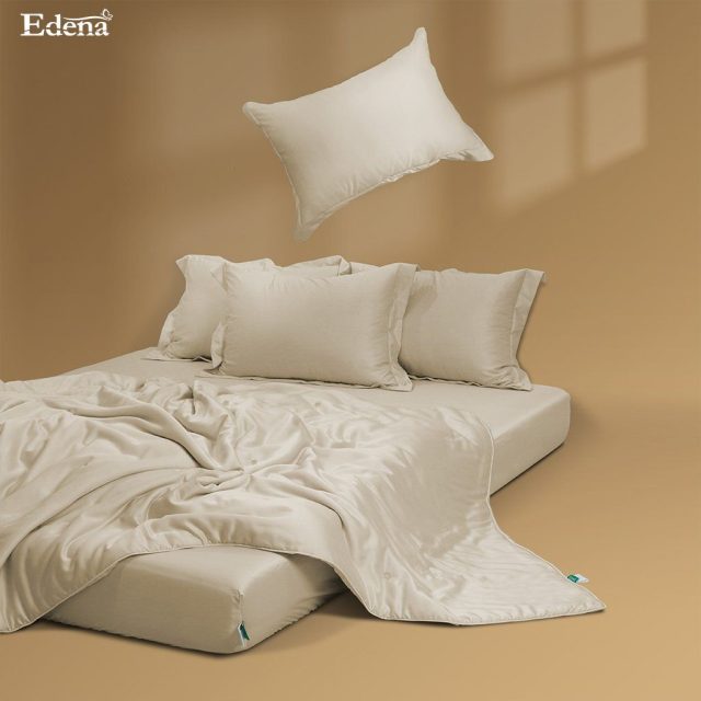Bộ Ra Tencel Silkie A605